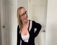 stepmommy loves a good road trip