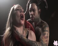 Kendra S Fuckz Satan