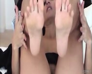 The Princess Of Persia: Persia Monir, The Boogeyman