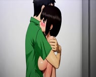 Chikan Shita Joshi! (1-2) [SEX SCENES]