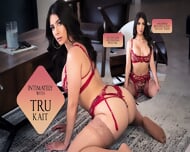 Tru Kait – Intimately – Interactive Porn – LifeSelector