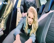 Swife Katy A Ample Jizz Shot On My Rosy Pussy. Part2 Wet Doggie style Fashion