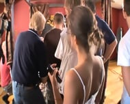 Naomi Russell – Porn Week Los Angeles Vacation