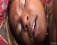 Anal-Obsessed EbonyCant Get Enough – Angel Eyes, Dwayne Cumminz