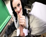 pick up with money is always more profitable