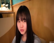 FC2PPV 4552553 [Absolute Transparency] First Shoot Of Shiho Who Looks Like Tao Raw Sex In A Love Hotel [cen]