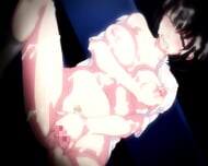 Nuresuke JK Ameyadori (1-2) [SEX SCENES]