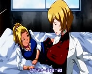 Jutaijima Series (All Sex Scenes) (1-4)